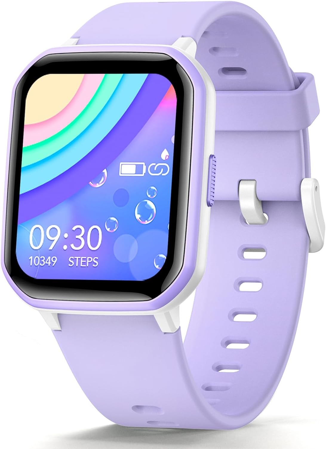 YOUSOKU Fitness Tracker Smart Watch